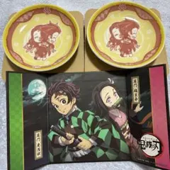 鬼滅の刃 竈門兄妹　グッズまとめ売り