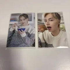 ジュン 2023 HOME プルオーバートレカ