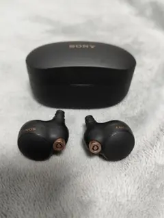 WF-1000XM4　美品 未使用に近い】SONY WF-1000XM4 イヤホン右耳(R)のみ！ : 中古パソコン