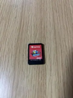 【ソフトのみ】スーパーマリオオデッセイ