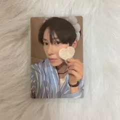 BOYS II PLANET ボイプラ2 ジアハオ トレカ week2 4番