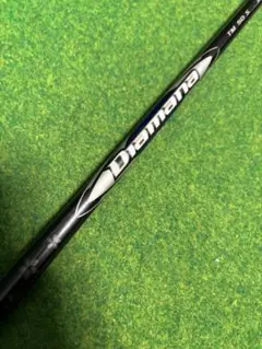 5w Qi10 Diamana Blue TM50 Sシャフトのサムネイル