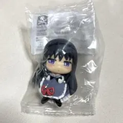 魔法少女まどか☆マギカ 暁美ほむら おねむたん