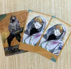 宇佐美リト　特典　クリアカード　チェキ