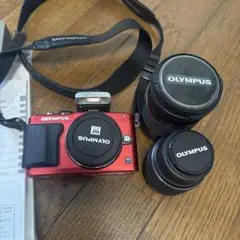 2026年最新】olympus pen e－pl6 望遠レンズの人気アイテム - メルカリ