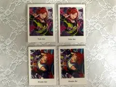 あんスタ ぱしゃっつ ゆうた vol.6 5枚セット - メルカリ