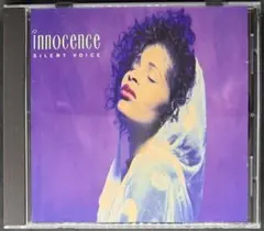 INNOCENCE / SILENT VOICE (US) / CDS