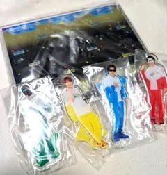 2026年最新】mssp アクスタ fbの人気アイテム - メルカリ