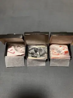 NIKE Air Jordan 1 シークレット含む3個セット