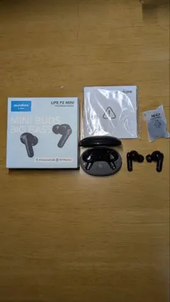 Anker Soundcore Life P2 Mini