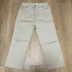 BIGE 60's 70's Levi's STA-PREST ピケのサムネイル