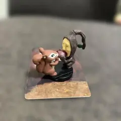 こびとづかん　モクモドキオオコビト