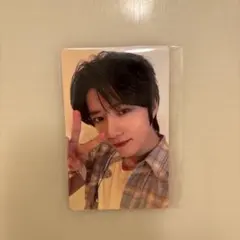 TXT ボムギュ 愛知 ラキドロ MOA CON モアコン トレカ - メルカリ