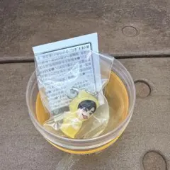 長尾謙杜　めじるしチャーム　なにわ男子