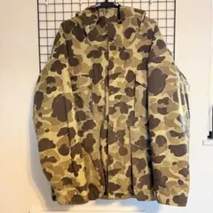 【USA製】80s〜 Cabelas マウンテンパーカー カベラス カモ柄