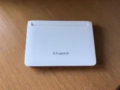 2026年最新】ex-word xd-n4800の人気アイテム - メルカリ