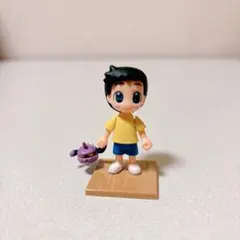 エヴァンゲリオン ぷちえゔぁ 限定 フィギュア 碇シンジ 初号機