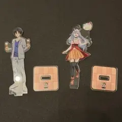 86 エイティシックス 音アニ 2号店 シン レーナアクスタ - メルカリ