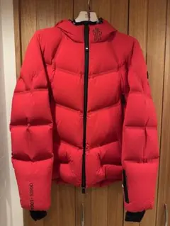 モンクレール ダウンジャケット