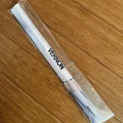 SEVENTEEN WORLD TOUR NEW_ タペストリー　VERNON