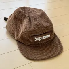 2026年最新】supreme キャップ コーデュロイの人気アイテム - メルカリ