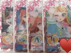 ひみつのアイプリ スポーティバレエコアミント フルコーデ