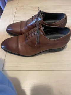 極美品REGAL 35HR GORE-TEX ストレートチップ 茶色 25レザー - メルカリ