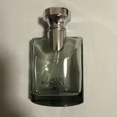 BVLGARI プールオム ソワール 香水 メンズ【残量約7〜8割】 - メルカリ