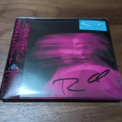 サイン入り　TOMORA COME CLOSER トモーラ　オーロラ　フジロック サイン入り TOMORA COME CLOSER トモーラ オーロラ フジロック - メルカリ