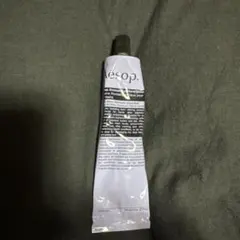 Aesop エレオス アロマティック ハンドバーム