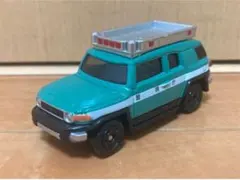 2026年最新】fjクルーザー トミカの人気アイテム - メルカリ
