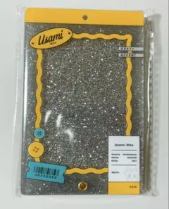 宇佐美リト　アクリルカードホルダー