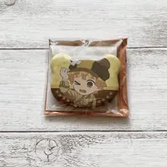 鬼滅の刃 実りの秋まつり