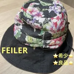 2026年最新】FEILER レディース ハットの人気アイテム - メルカリ