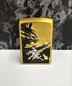 【レア】ザルバ　 ZIPPOライター　牙狼　シリアルナンバー 楽天市場】牙狼 ZIPPOの通販