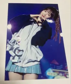 NiziU AWAKE フォトカード　マヤ