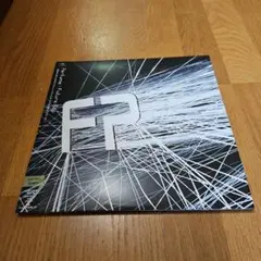 美品！Perfume Future Pop LPレコード - メルカリ