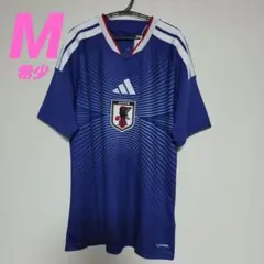 adidas サッカー日本代表 ユニフォーム 中山選手のサイン入り ドーハ