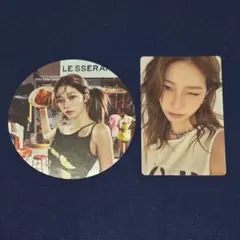 SPAGHETTI ストレスボール盤 カズハ 封入トレカ コースター セット