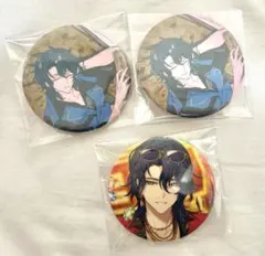 2025年最新】棗夜鷹 缶バの人気アイテム - メルカリ