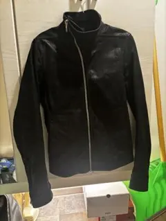 【最終価格】rick owens mollinoのサムネイル