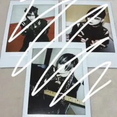 JILUKA boogie チェキ