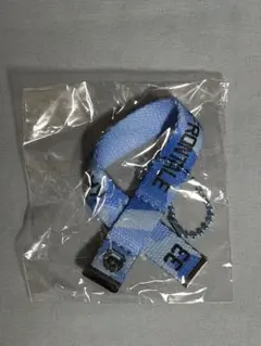 川崎フロンターレ ガチャフロ タオルマフラーキーホルダー イ クンヒョン 33番