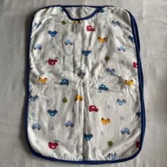 ミキハウスベビー ガーゼスリーパー