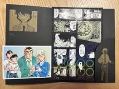 m*k様 名探偵コナン　シールくじ　爆弾