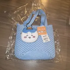 ポーチセットバッグ　CHIIKAWA