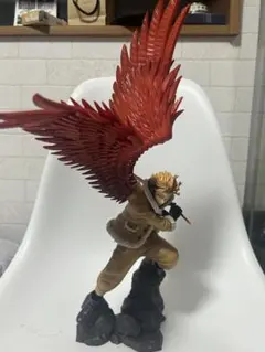 僕のヒーローアカデミア　ホークス　フィギュア　コトブキヤ Amazon.co.jp: コトブキヤ 僕のヒーローアカデミア ホークス