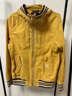 BEAMS フード付きジャケット