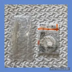 Richell aqulea リッチェル マグ用パッキン ストロー ストローマグ