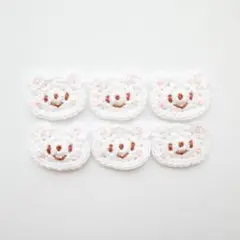 ふんわりくま